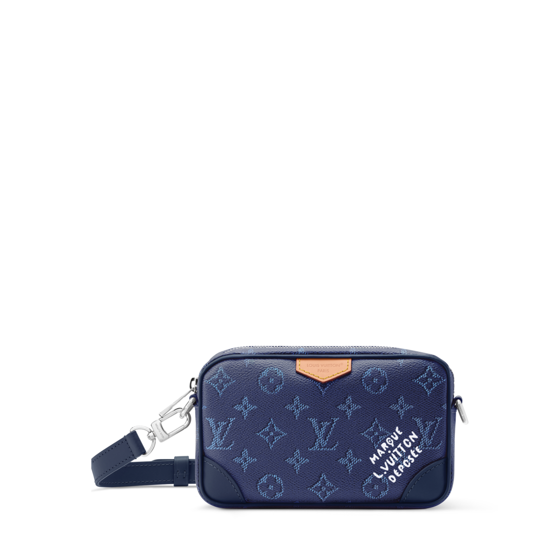 Trocadéro Wearable Wallet Monogram Other - Wallets and Small